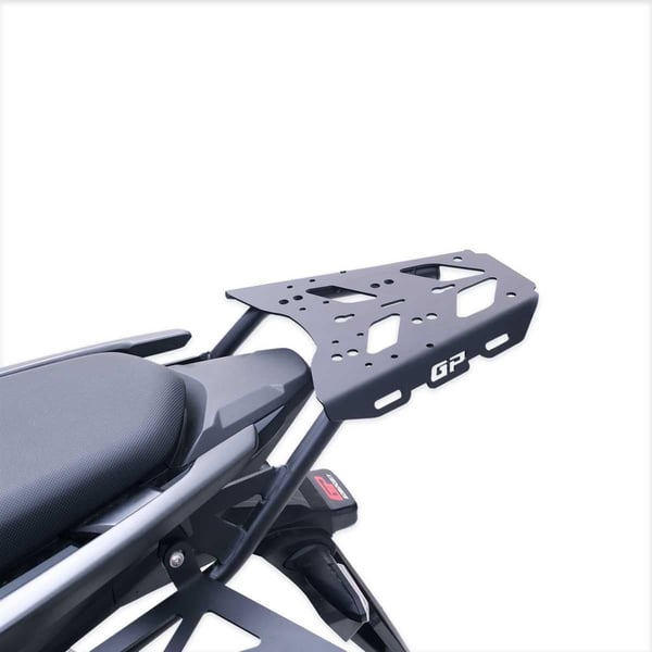 GP NX500 ARKA ÇANTA DEMİRİ