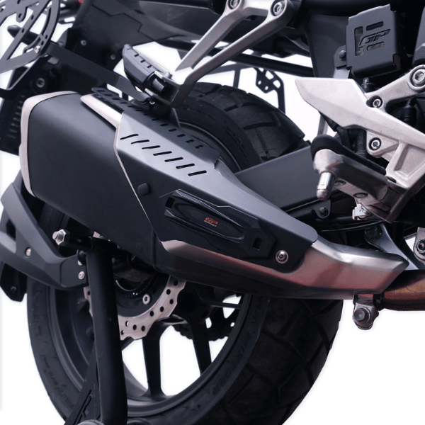 GP NX500 EGZOZ KORUMA KAPAĞI