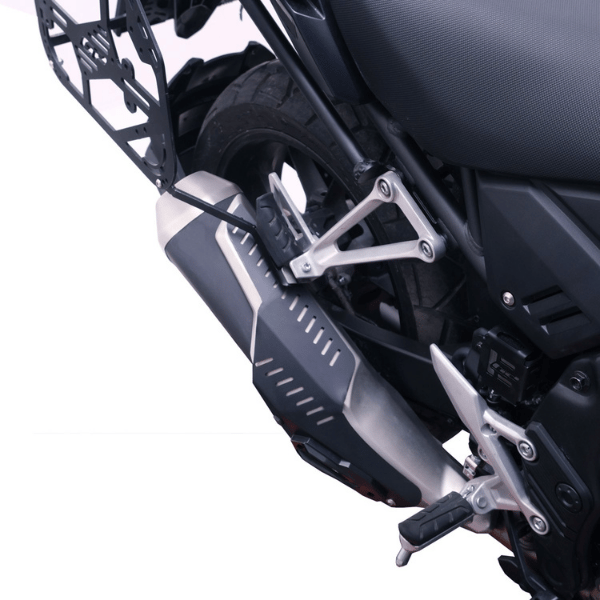GP NX500 EGZOZ KORUMA KAPAĞI