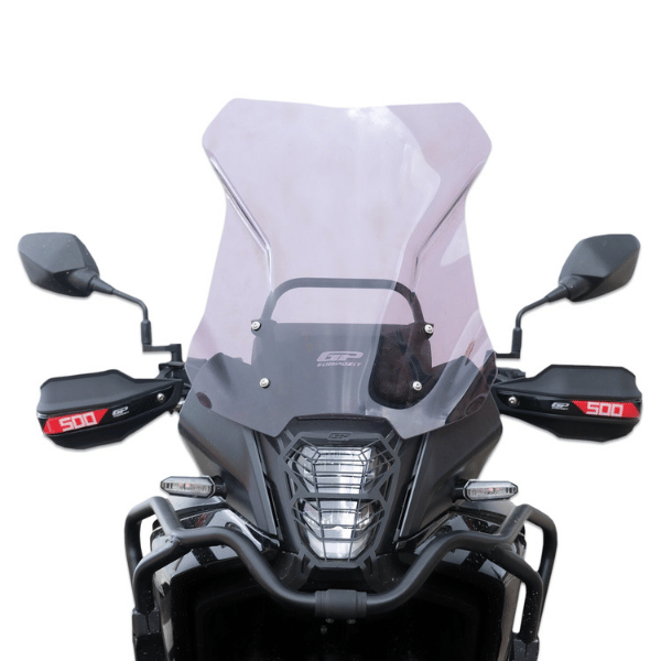 GP NX500 ELCİK KORUMA