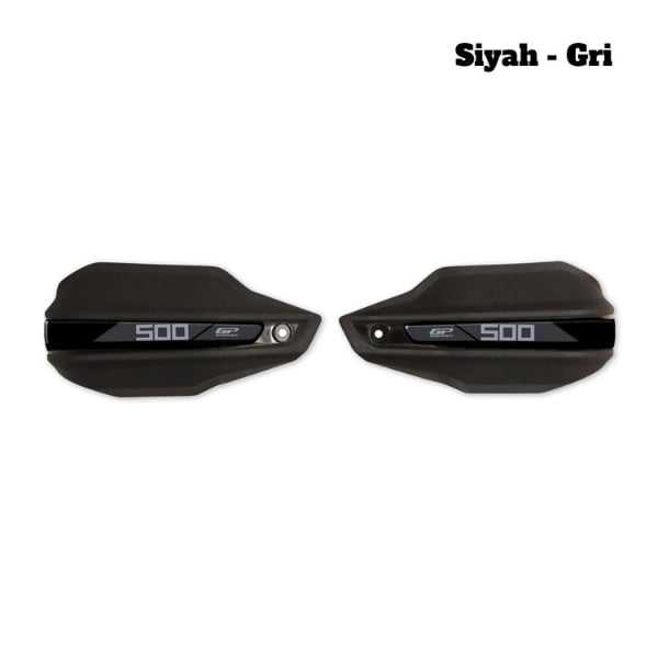 GP NX500 ELCİK KORUMA