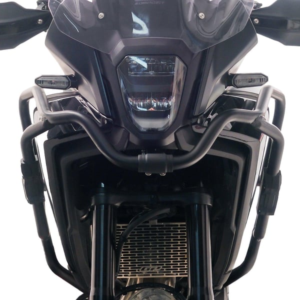 GP NX500 KORUMA DEMİRİ ALT ÜST SET