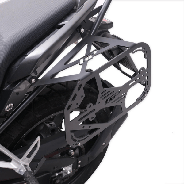 GP NX500 YAN ÇANTA DEMİRİ