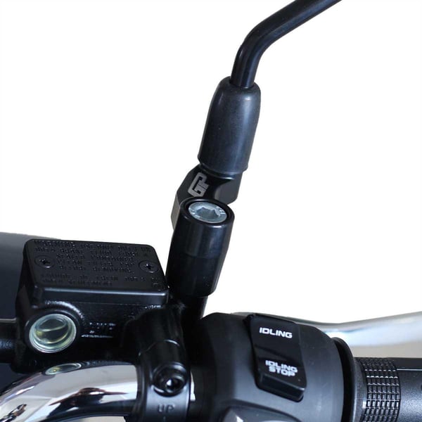 GP PCX 125 AYNA GENİŞLETME
