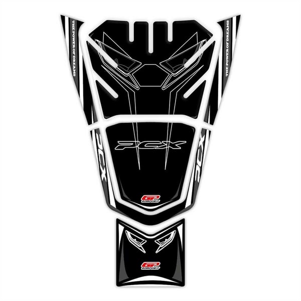 GP PCX 2021-2024 TANK PAD