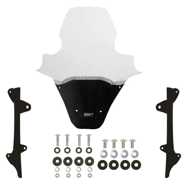 GP PCX 78CM ELCİKLİ ÖN CAM