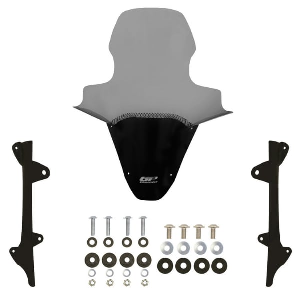 GP PCX 78CM ELCİKLİ ÖN CAM