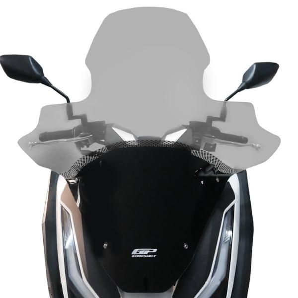 GP PCX 78CM ELCİKLİ ÖN CAM