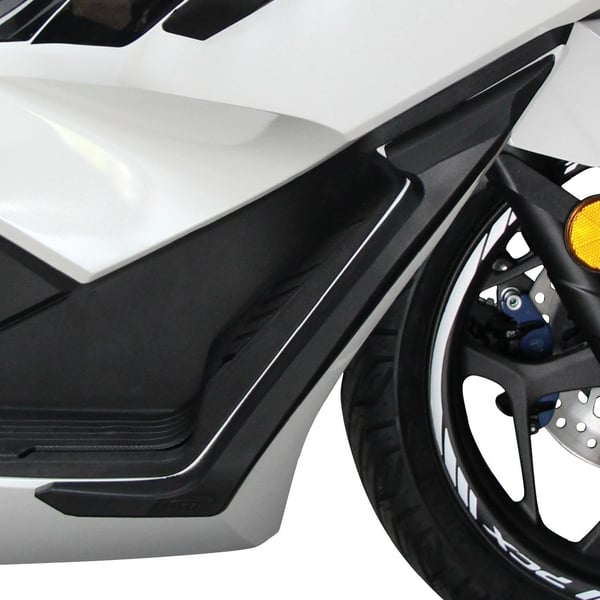 GP PCX ALT BACAK KORUMA