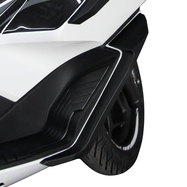 GP PCX ALT BACAK KORUMA