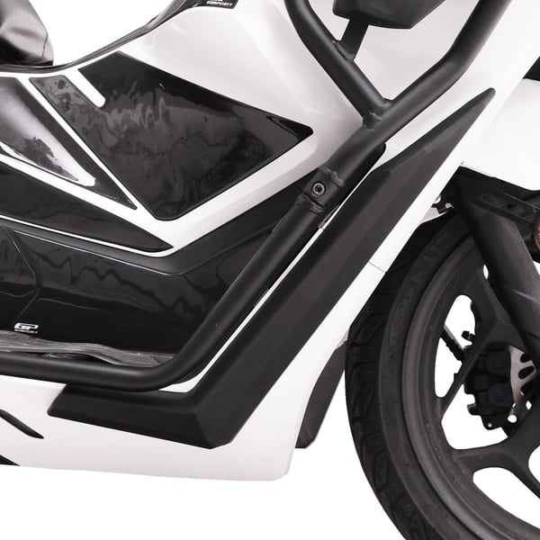 GP PCX ALT BACAK KORUMA 2025