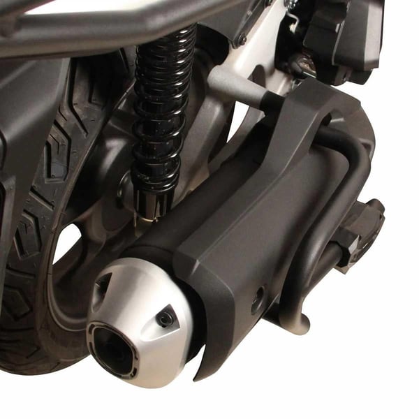 GP PCX EGZOZ KORUMA DEMİRİ