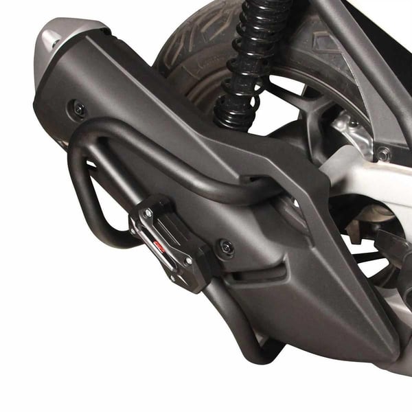 GP PCX EGZOZ KORUMA DEMİRİ