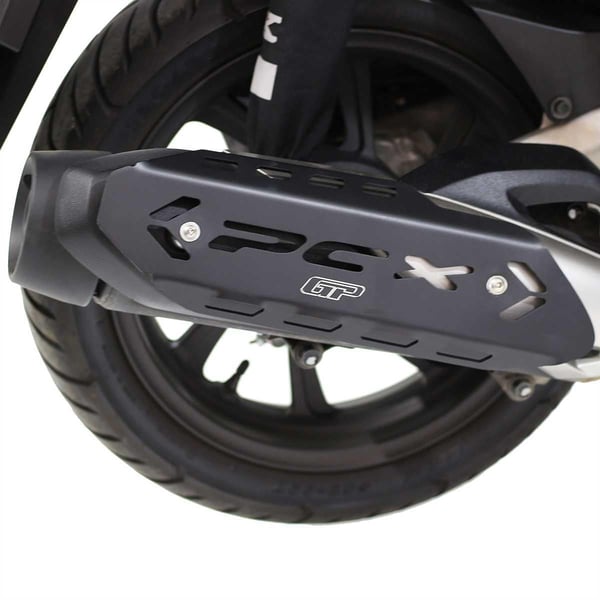 GP PCX EGZOZ KORUMA SACI