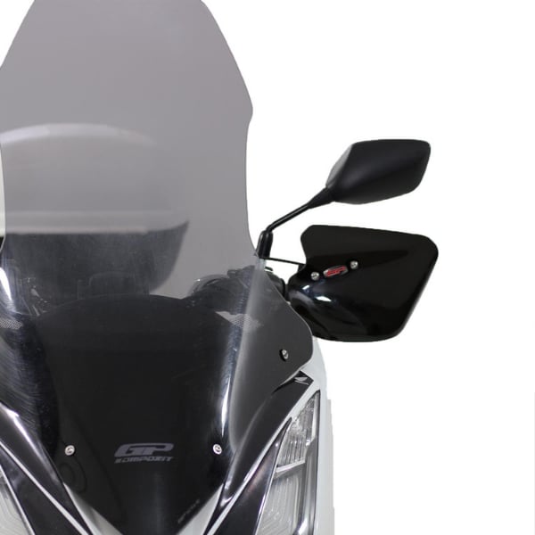 GP PCX ELCİK KORUMA FÜME