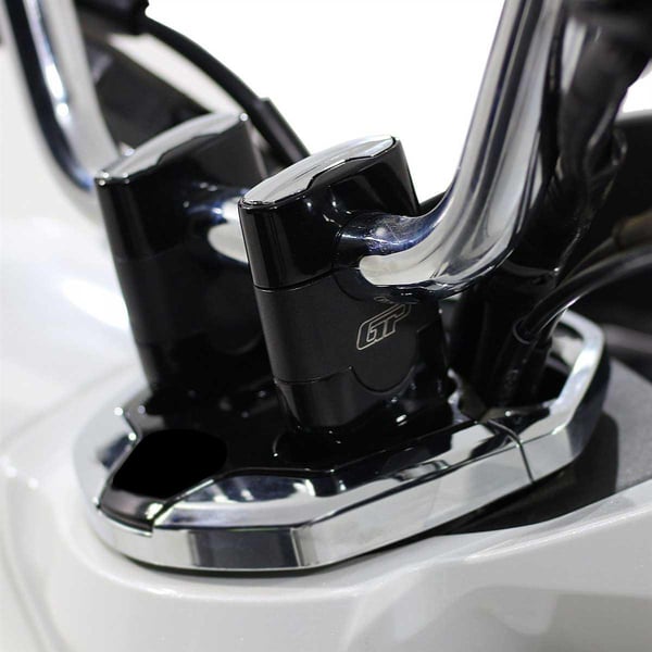 GP PCX GİDON YÜKSELTME