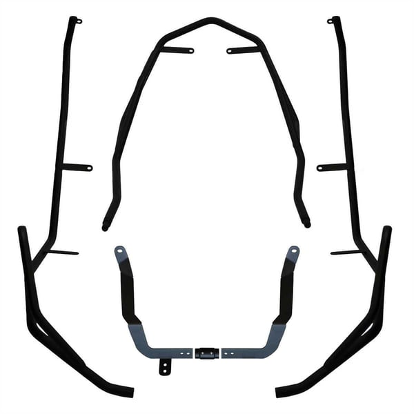 GP PCX KORUMA DEMİRİ - 2024
