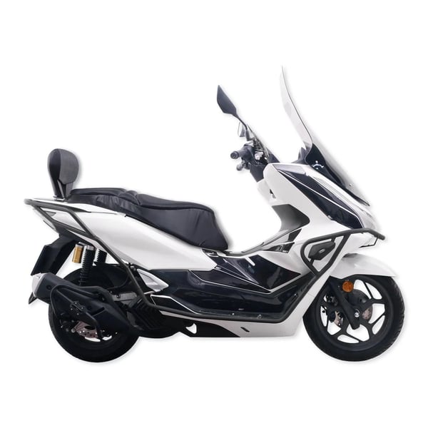 GP PCX KORUMA DEMİRİ - 2025