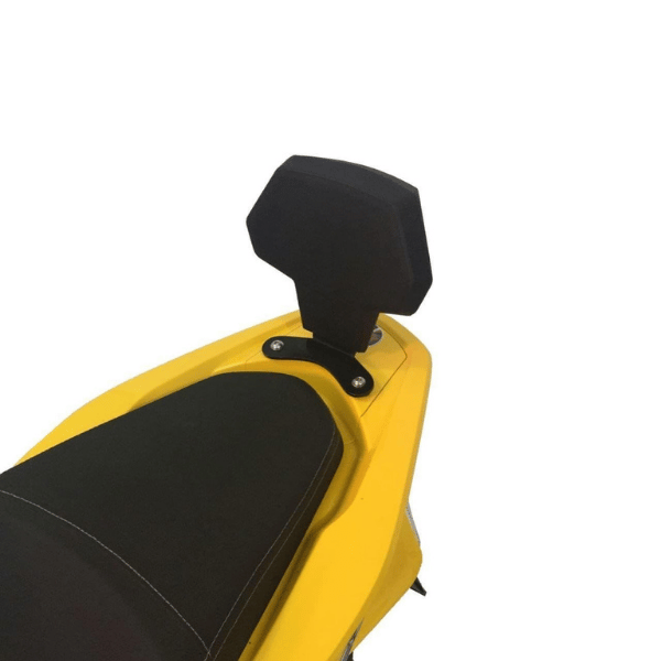 GP PCX SİSSY BAR