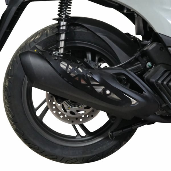 GP SH 125 EGZOZ KORUMA KAPAĞI