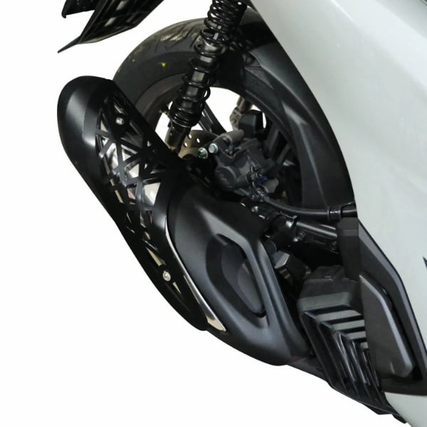 GP SH 125 EGZOZ KORUMA KAPAĞI
