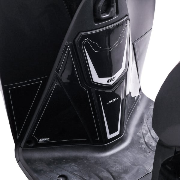 GP SH125 2024 TANK PAD
