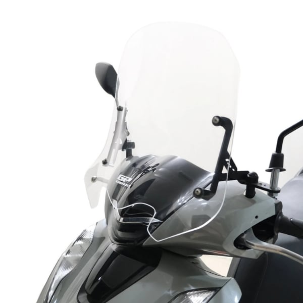 GP SH125 41CM ÖN CAM