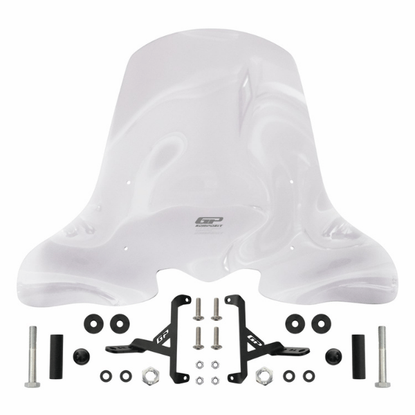 GP SH125 45CM ÖN CAM
