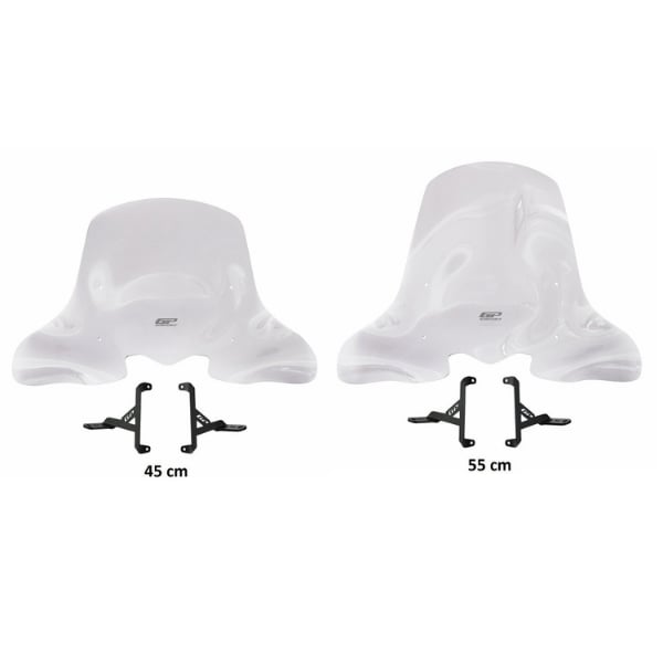 GP SH125 45CM ÖN CAM