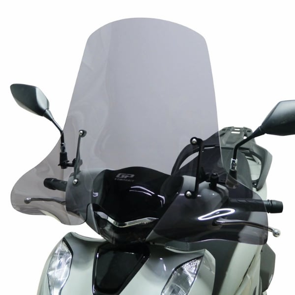 GP SH125 55CM ÖN CAM