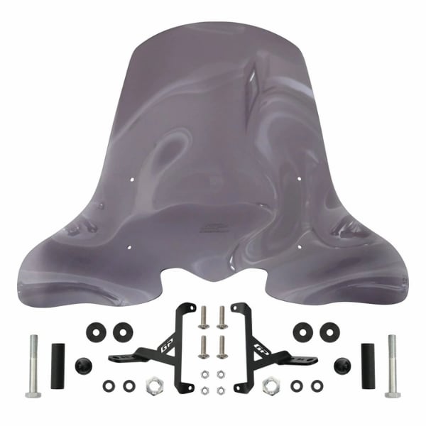 GP SH125 55CM ÖN CAM