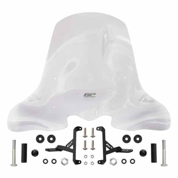 GP SH125 55CM ÖN CAM