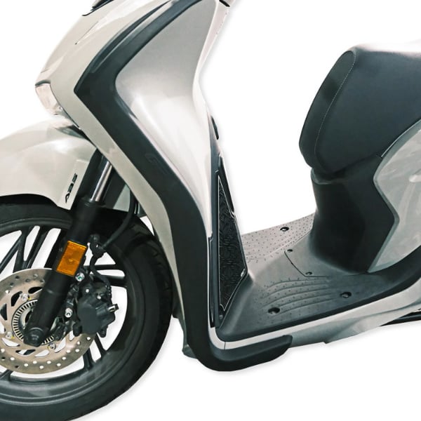 GP SH125 BACAK KORUMA