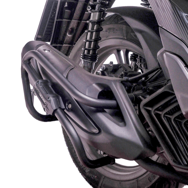GP SH125 EGZOZ KORUMA DEMİRİ