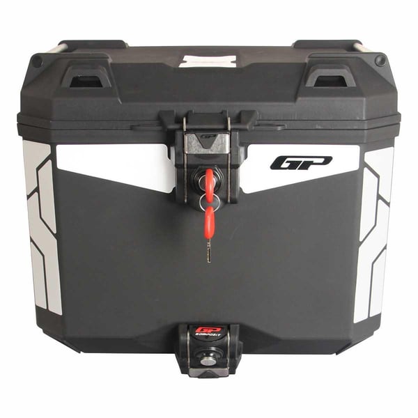 GP UNİVERSAL 33L PLASTİK ARKA ÇANTA