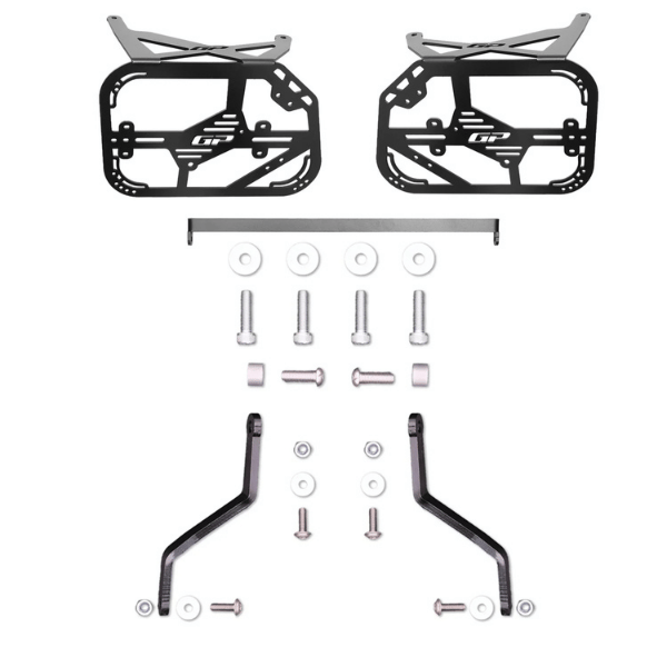 GP X-ADV750 YAN ÇANTA DEMİRİ