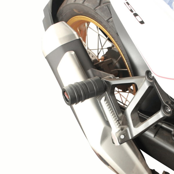 GP XL750 TRANSALP EGZOZ KORUMA TAKOZU