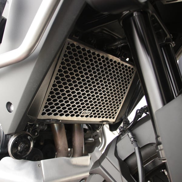 GP XL750 TRANSALP RADYATÖR KORUMA