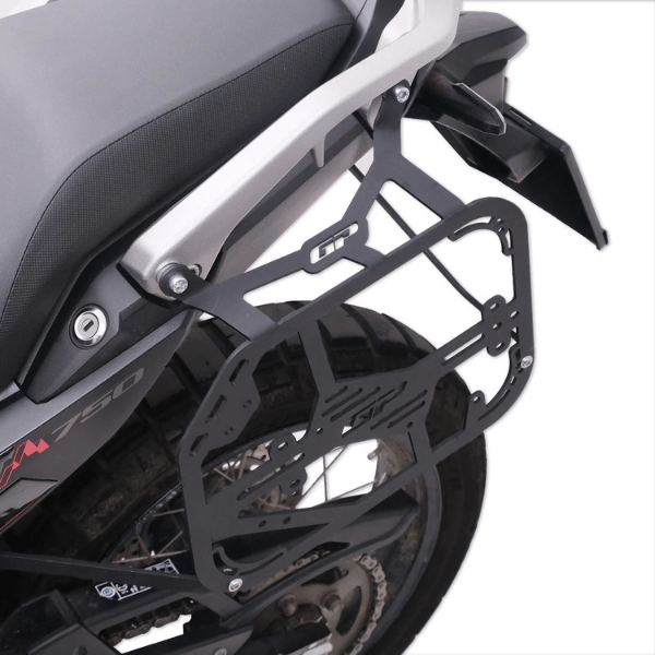 GP XL750 TRANSALP YAN ÇANTA DEMİRİ