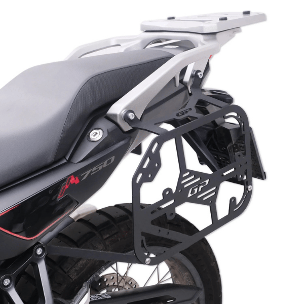 GP XL750 TRANSALP YAN ÇANTA DEMİRİ
