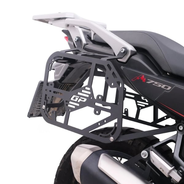 GP XL750 TRANSALP YAN ÇANTA DEMİRİ