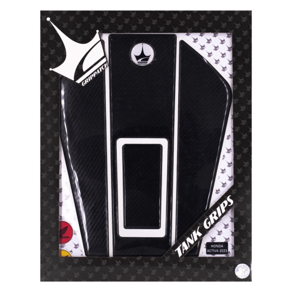 GRIPPATCH ACTIVA 2023 TANK PAD