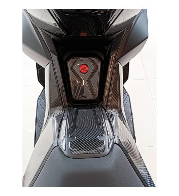 GRIPPATCH ADV350 TANK PAD 14 PARÇA