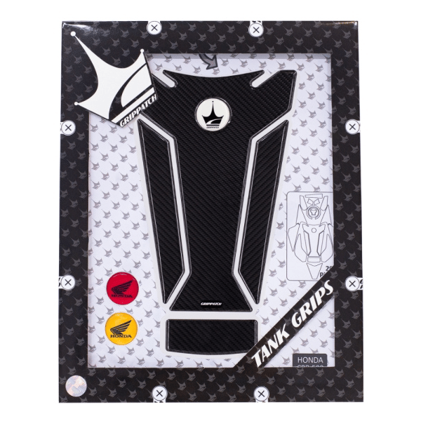 GRIPPATCH CBR500 TANK PAD 20 PARÇA