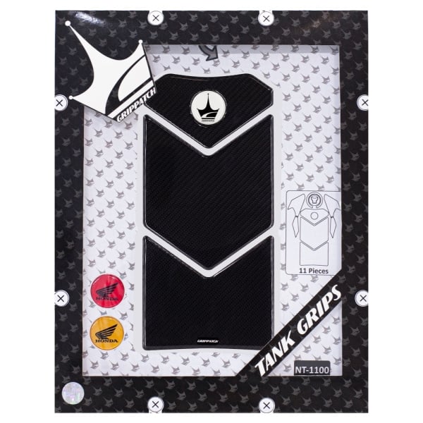 GRIPPATCH NT1100 TANK PAD 11 PARÇA
