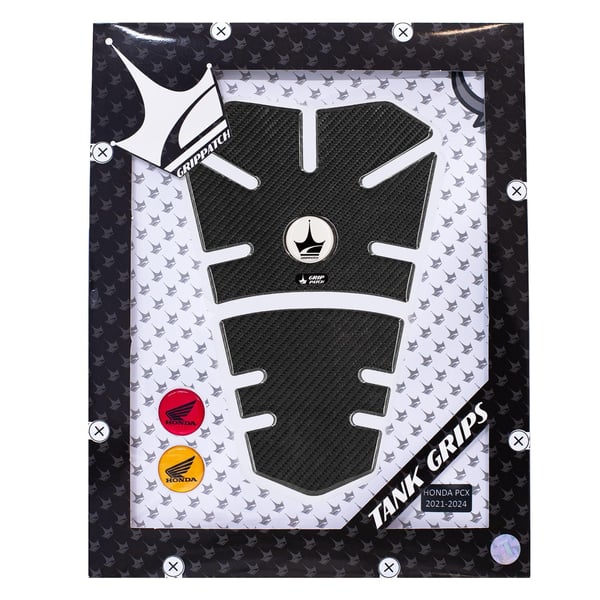 GRIPPATCH PCX 2021-2024 TANK PAD