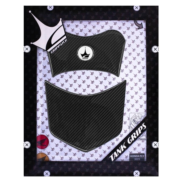 GRIPPATCH PCX 2025 TANK PAD 44 PARÇA