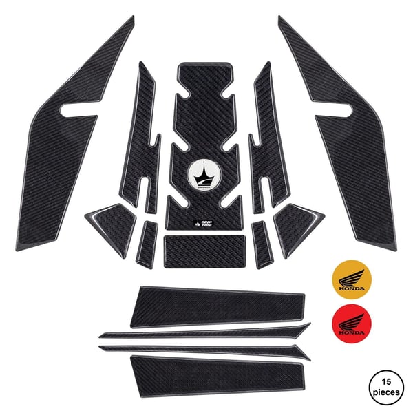 GRIPPATCH X-ADV 2025 TANK PAD