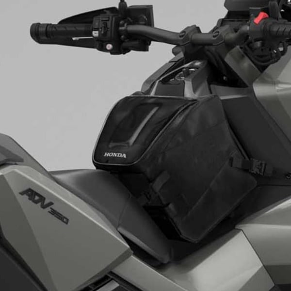 HONDA ADV350 9L DEPO ÜSTÜ ÇANTASI