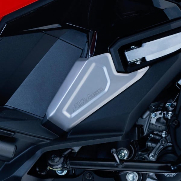 HONDA ADV350 YAN KAPAK